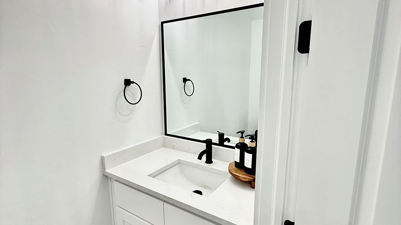 Photo of Bathroom in Northside