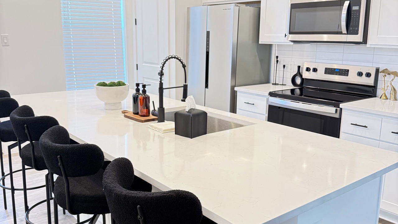 Photo of Kitchen in Northside