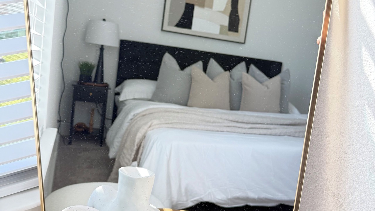 Photo of Bedroom in Northside