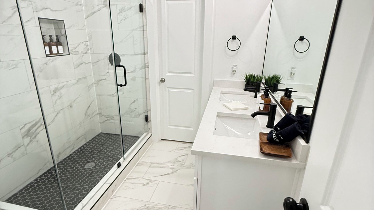 Photo of Bathroom in Northside