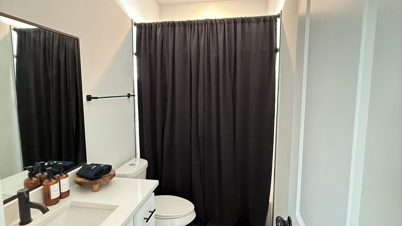 Photo of Bathroom in Northside