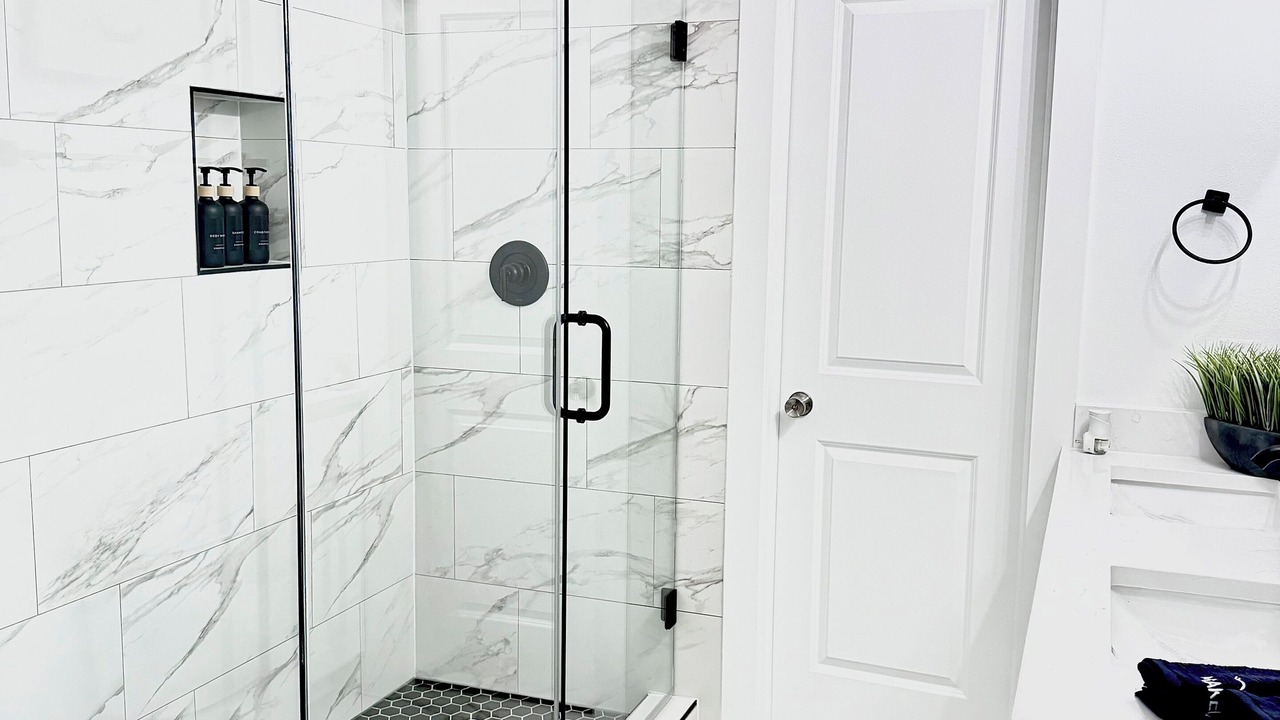 Photo of Bathroom in Northside