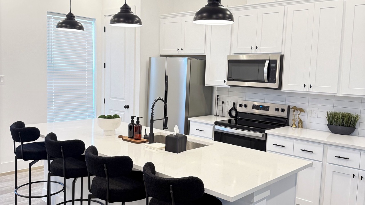 Photo of Kitchen in Northside