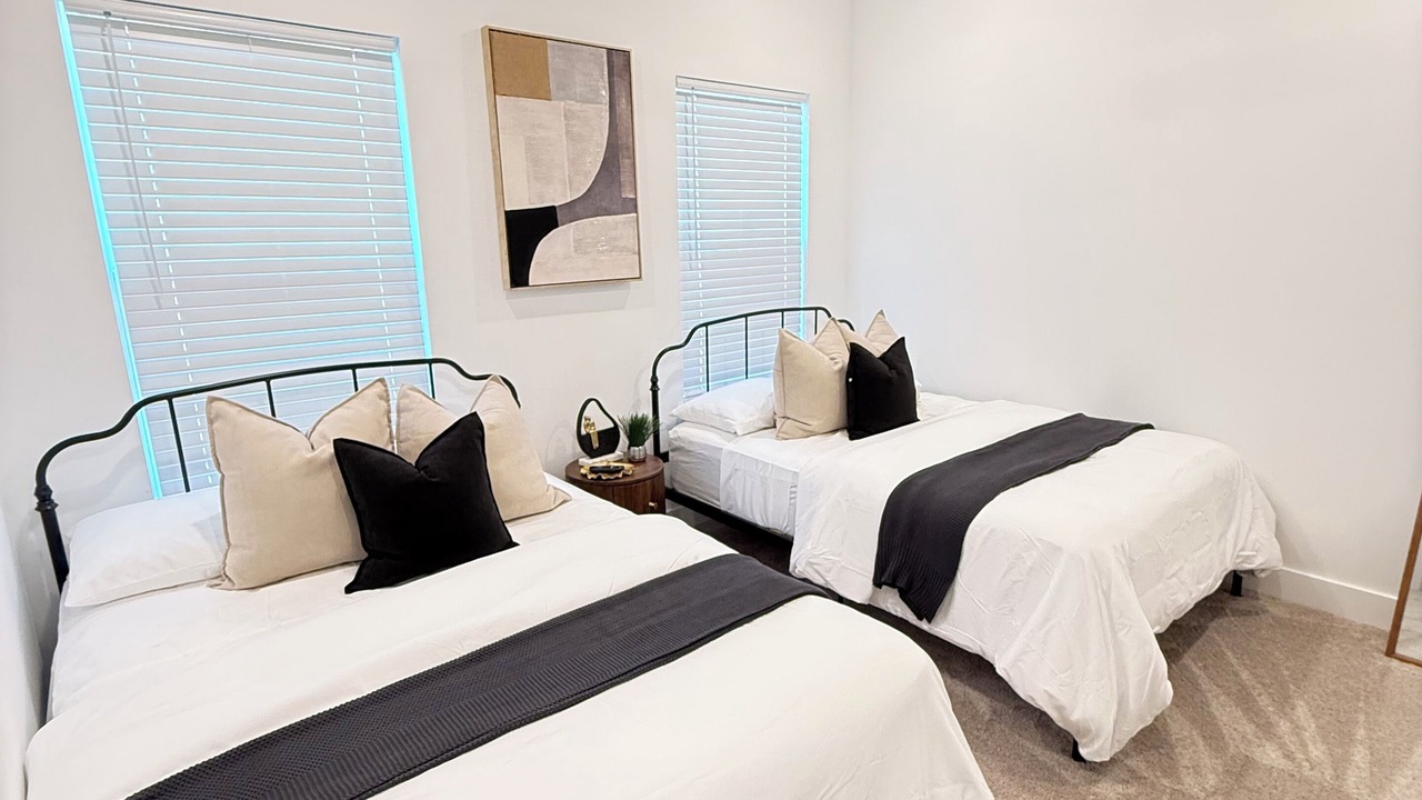 Photo of Bedroom in Northside