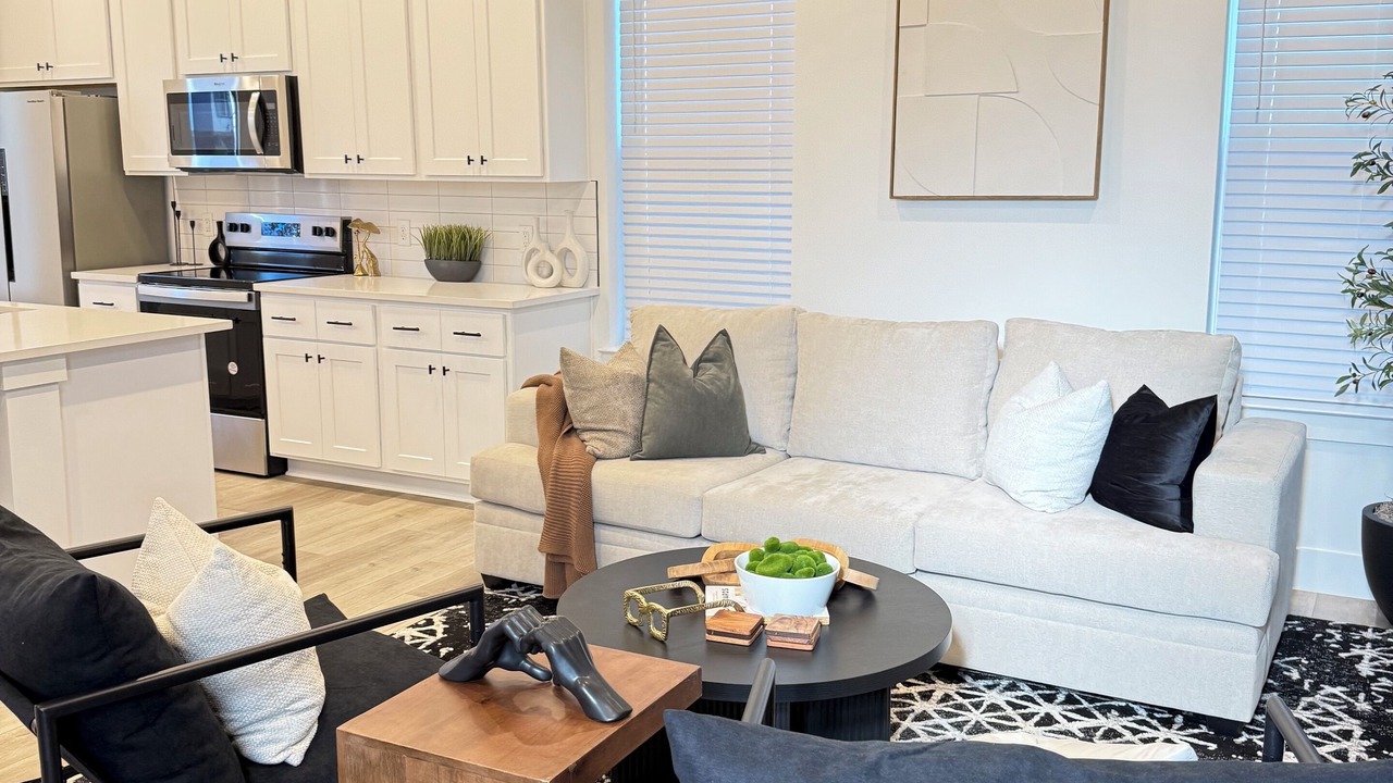 Photo of Livingroom in Northside