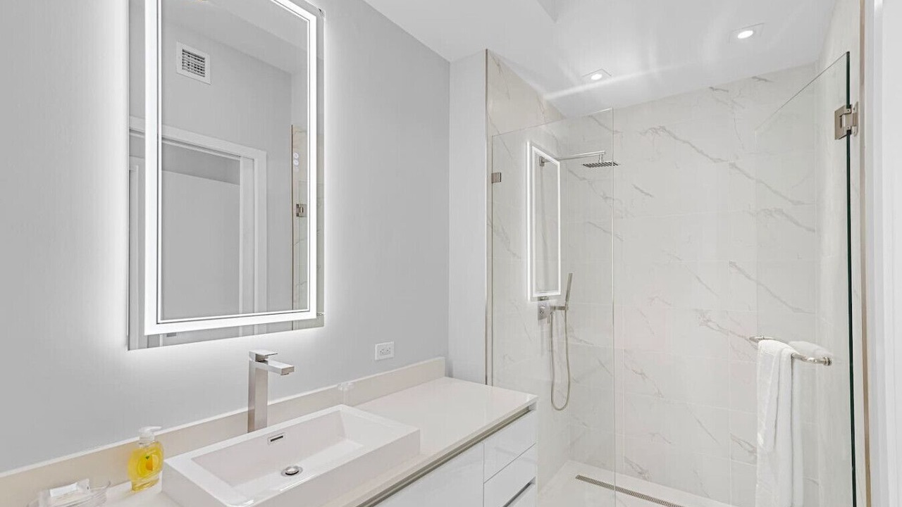 Photo of Bathroom in Singer Island