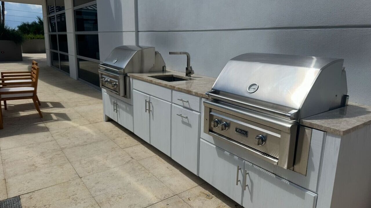 Photo of Patio Balcony in Singer Island