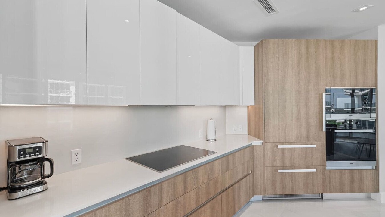 Photo of Kitchen in Singer Island