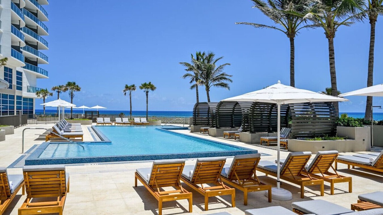 Photo of Outdoor in Singer Island