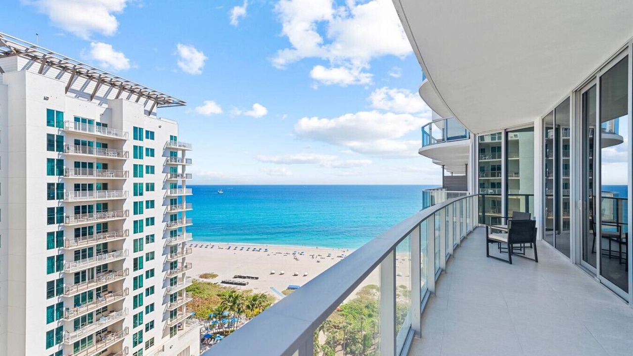 Photo of Outdoor in Singer Island