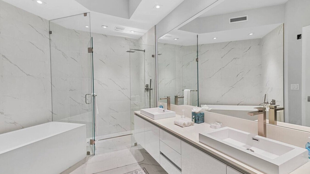 Photo of Bathroom in Singer Island