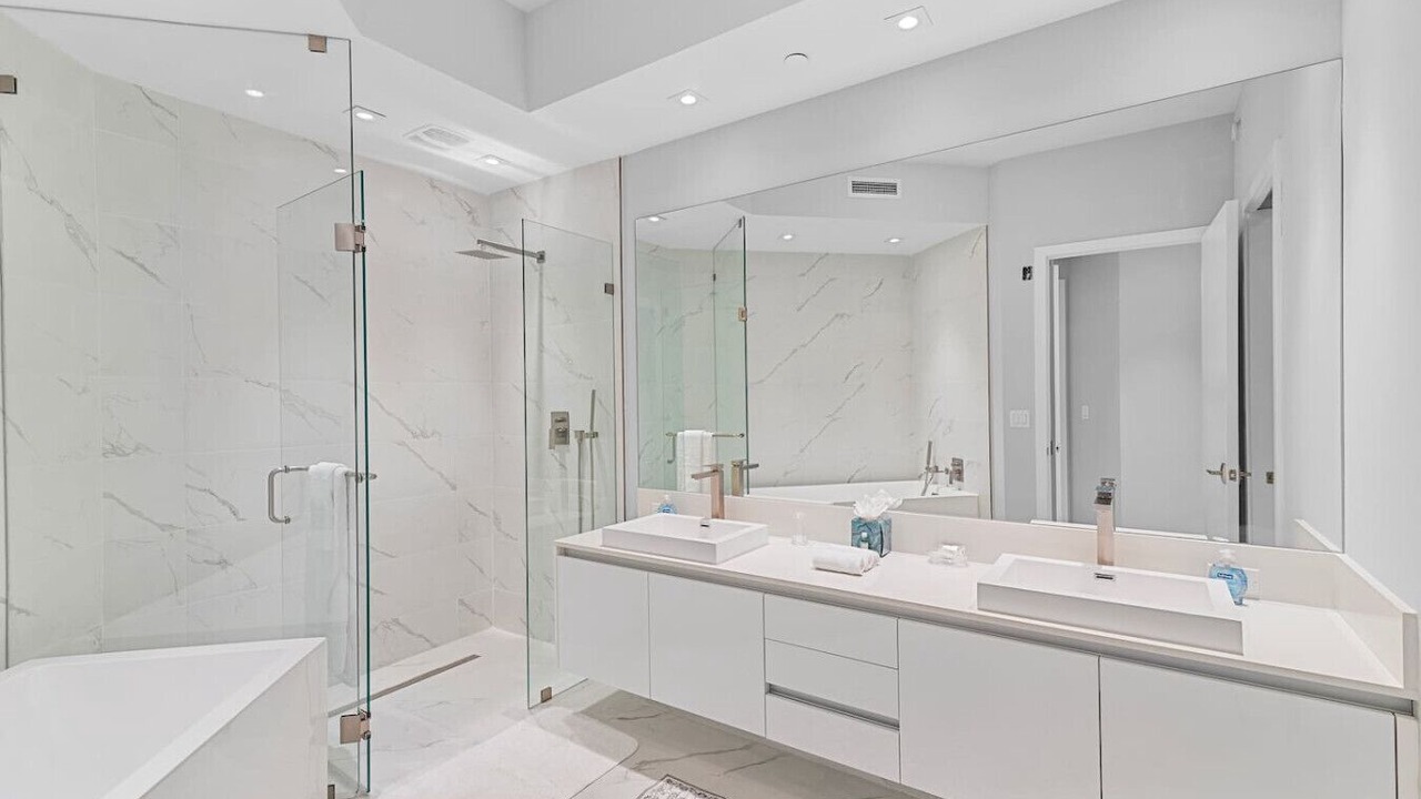 Photo of Bathroom in Singer Island