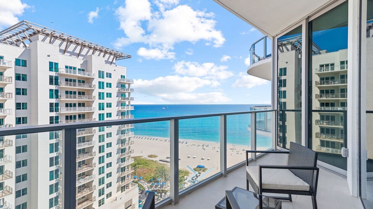 Photo of Outdoor in Singer Island