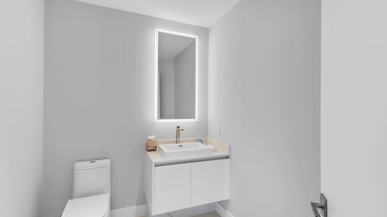 Photo of Bathroom in Singer Island