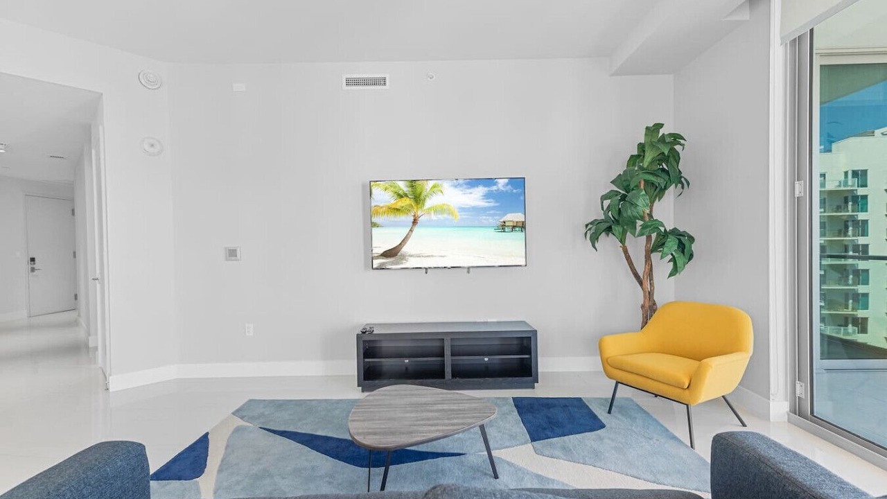 Photo of Livingroom in Singer Island