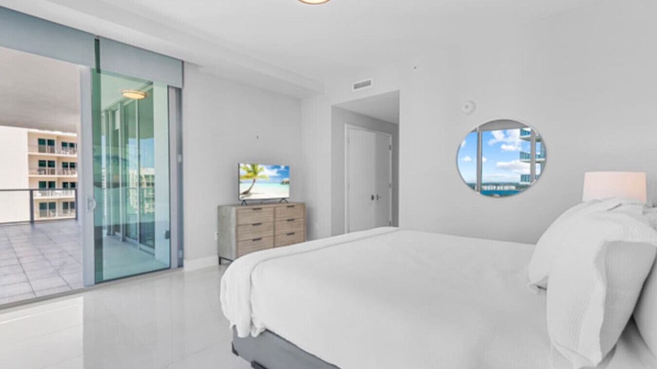 Photo of Bedroom in Singer Island
