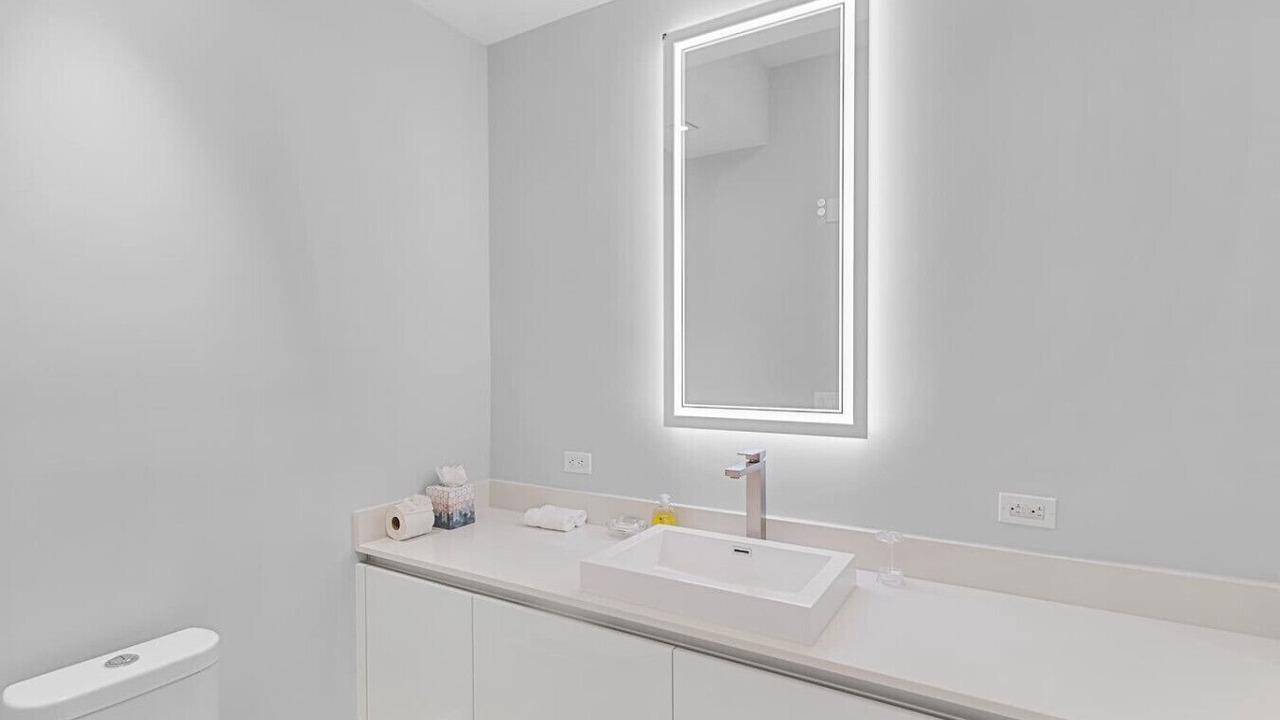 Photo of Bathroom in Singer Island