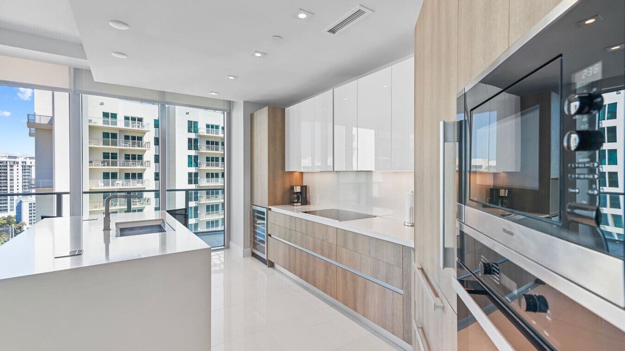 Photo of Kitchen in Singer Island