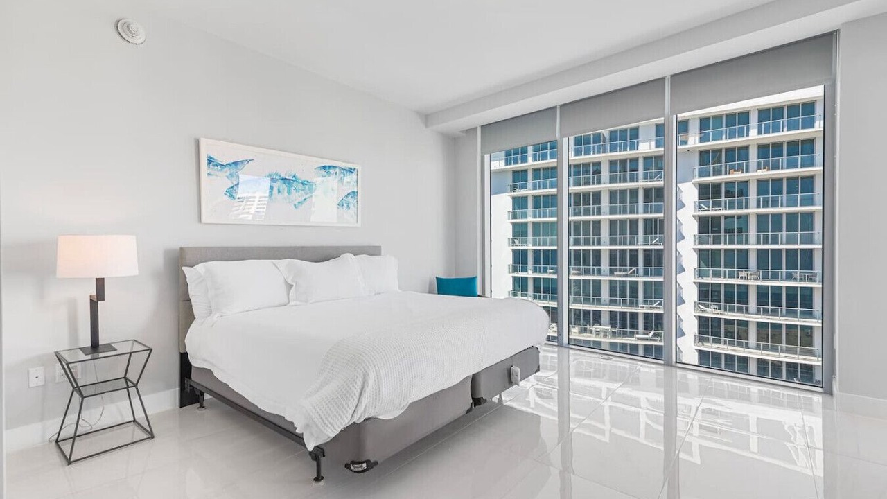 Photo of Bedroom in Singer Island