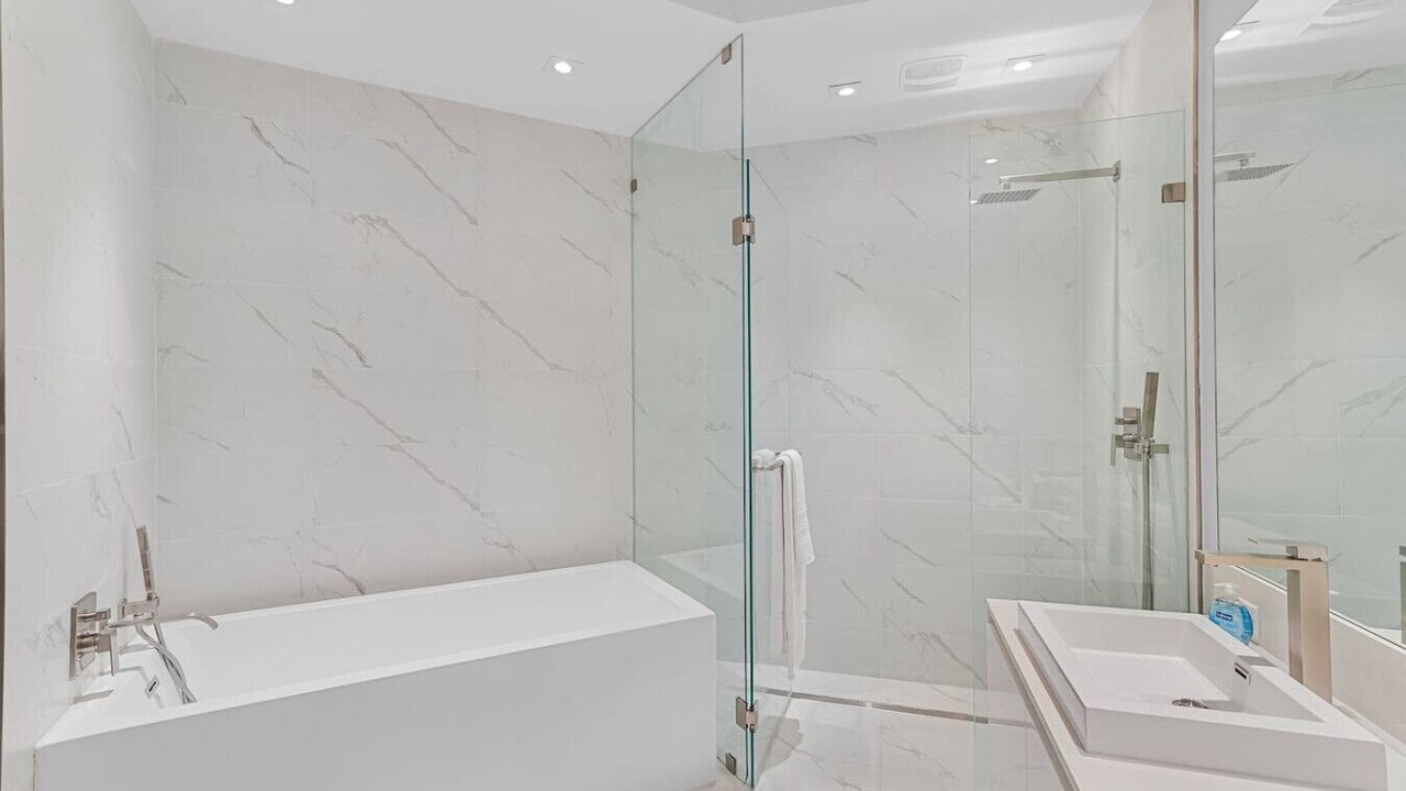 Photo of Bathroom in Singer Island