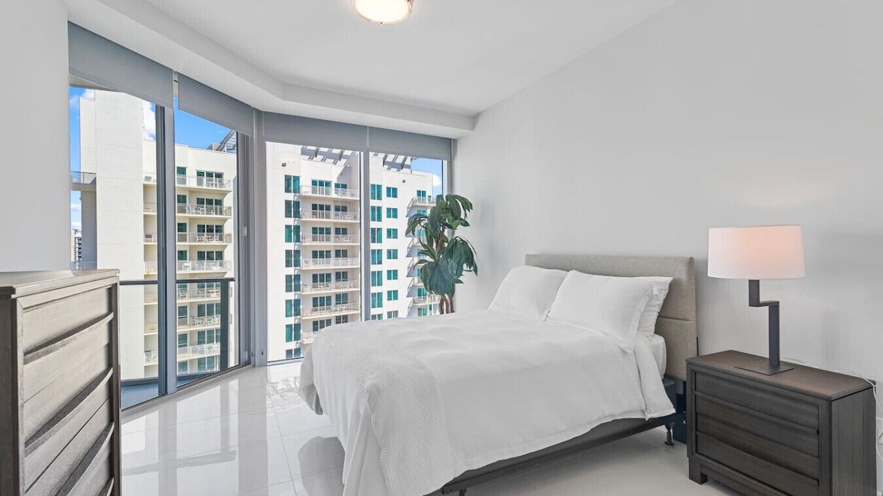 Photo of Bedroom in Singer Island