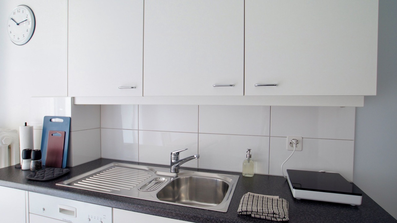 Photo of Kitchen in Lucerne