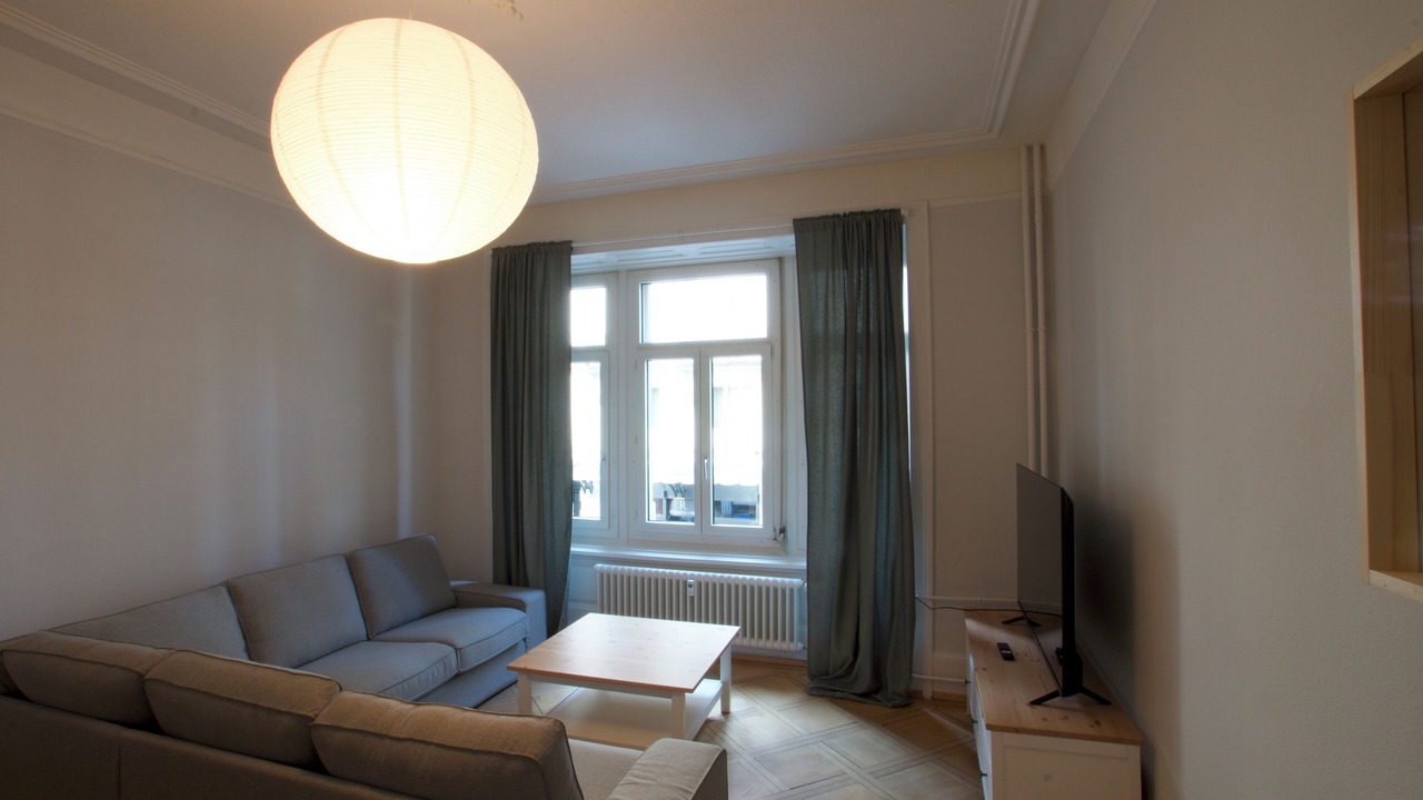 Photo of Livingroom in Lucerne
