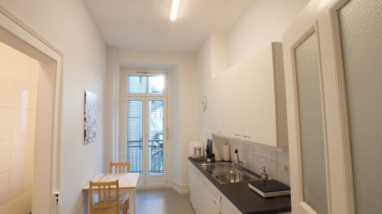 Photo of Kitchen in Lucerne