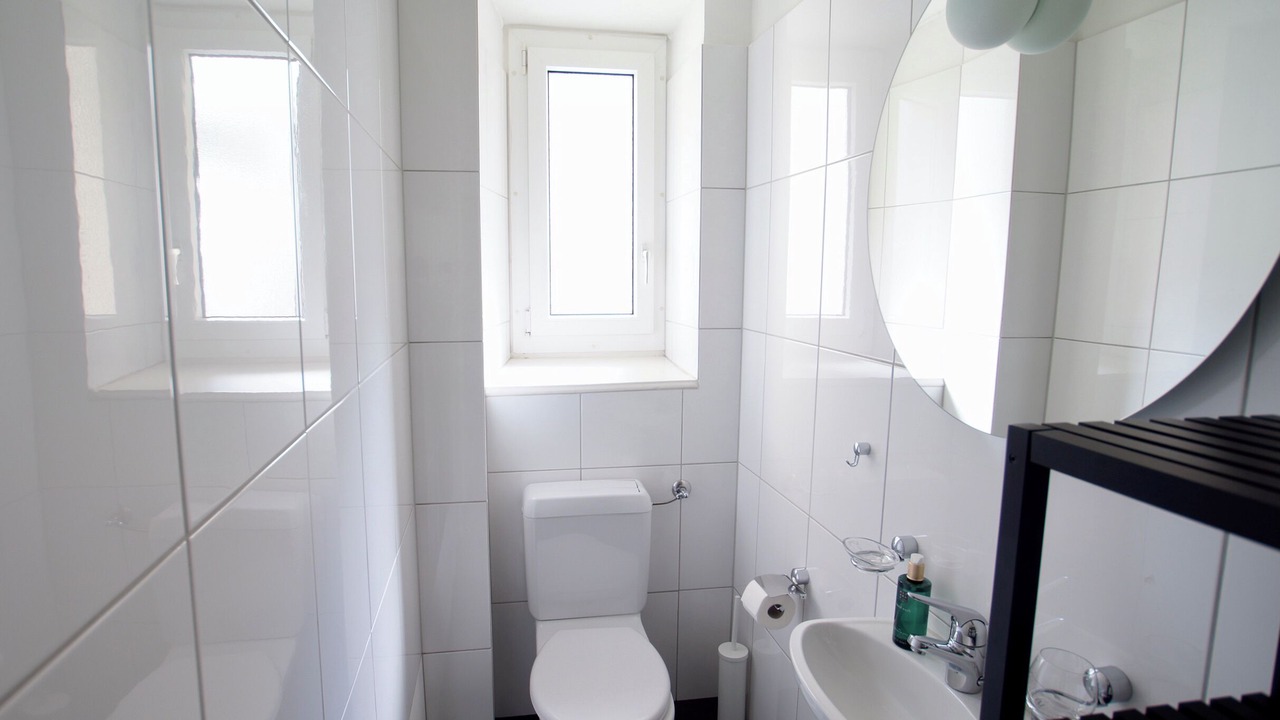 Photo of Bathroom in Lucerne