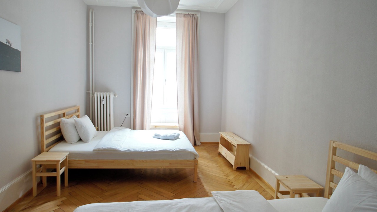 Photo of Bedroom in Lucerne