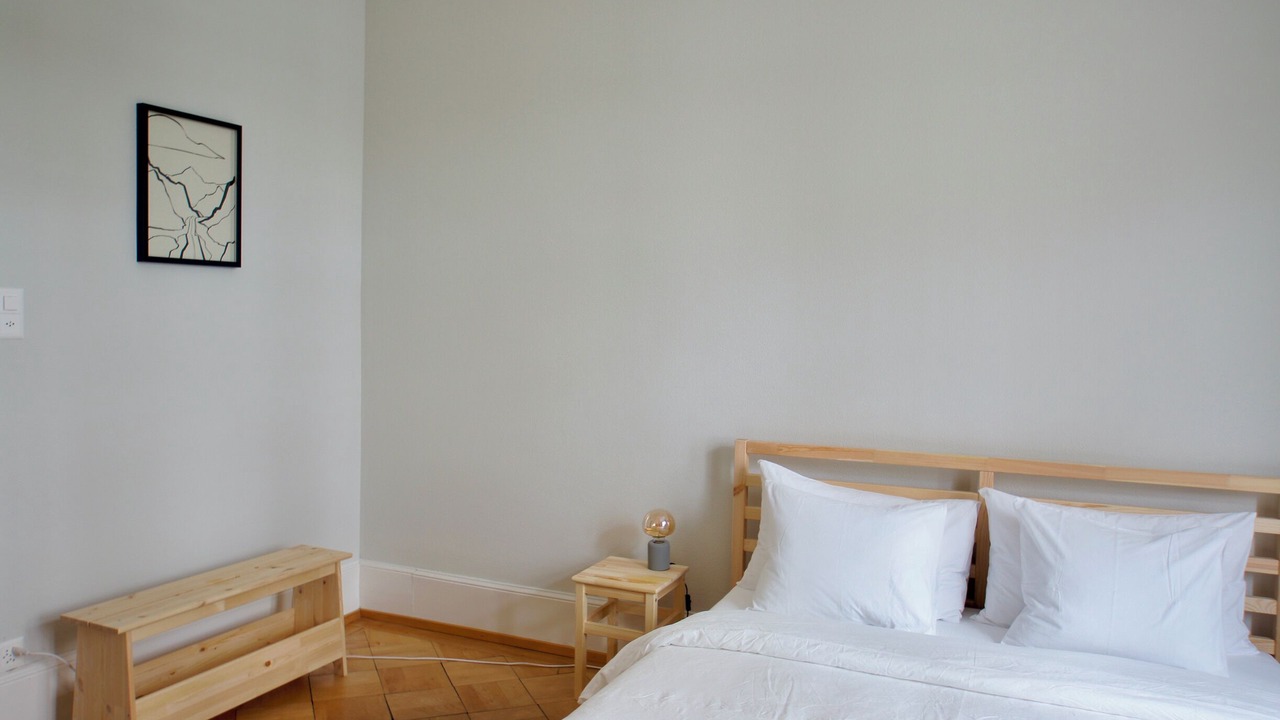 Photo of Bedroom in Lucerne