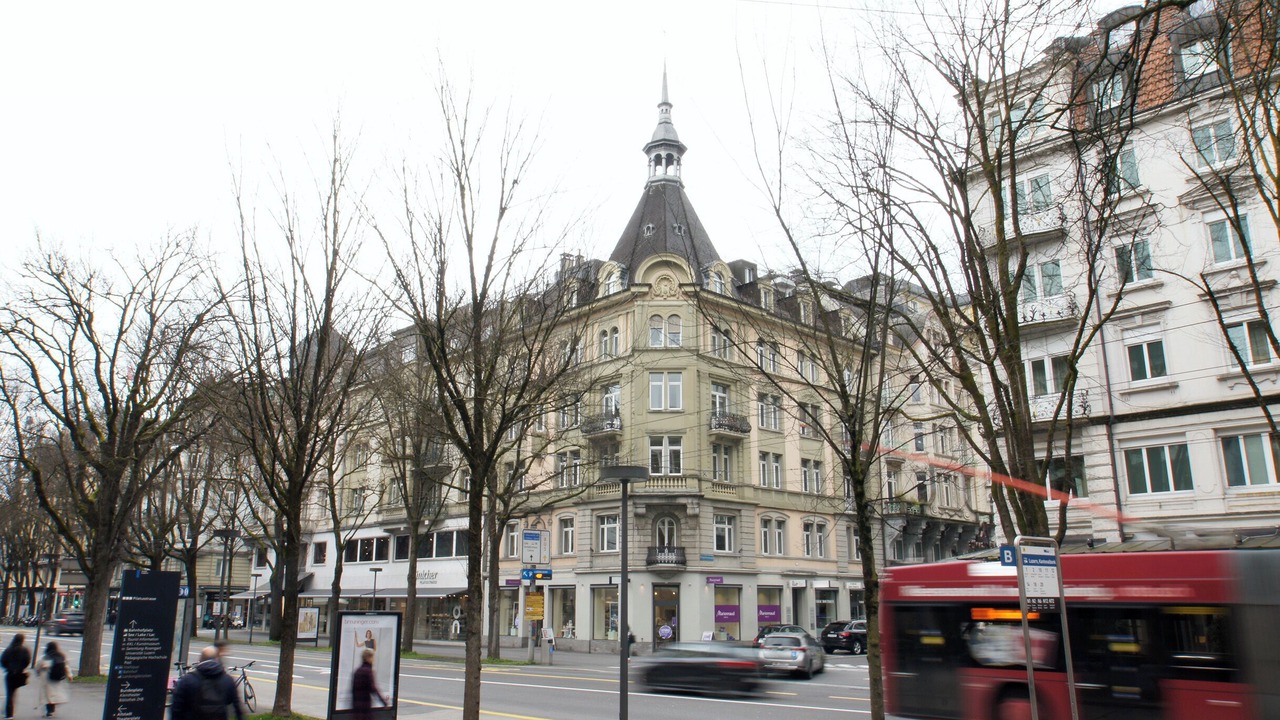 Photo of Others in Lucerne