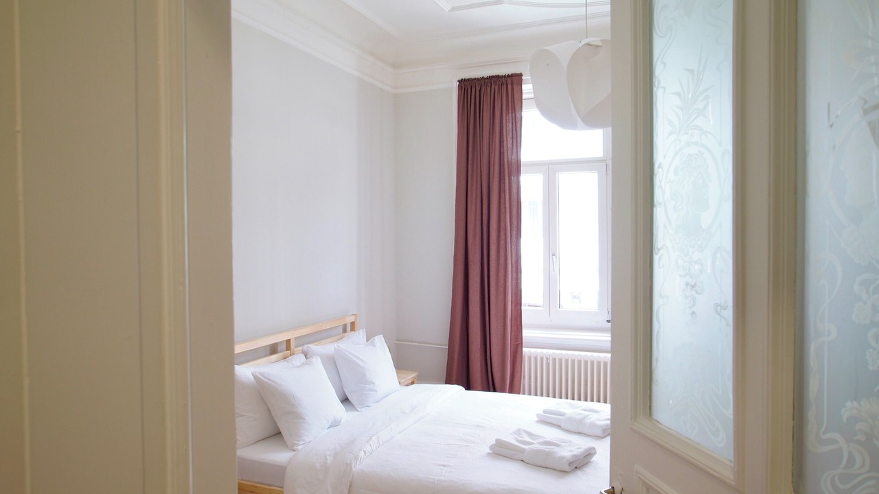 Photo of Bedroom in Lucerne