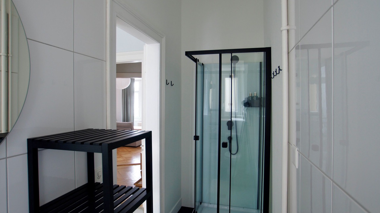Photo of Bathroom in Lucerne
