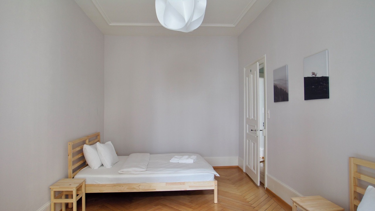 Photo of Bedroom in Lucerne