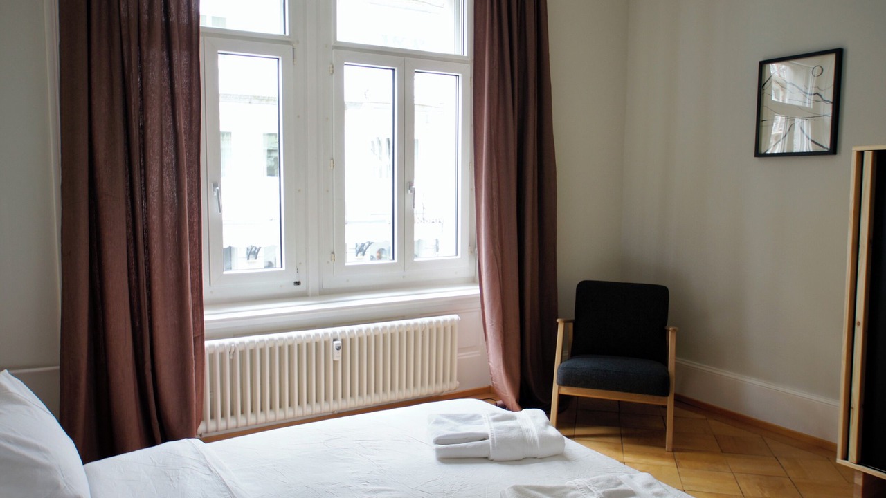 Photo of Bedroom in Lucerne