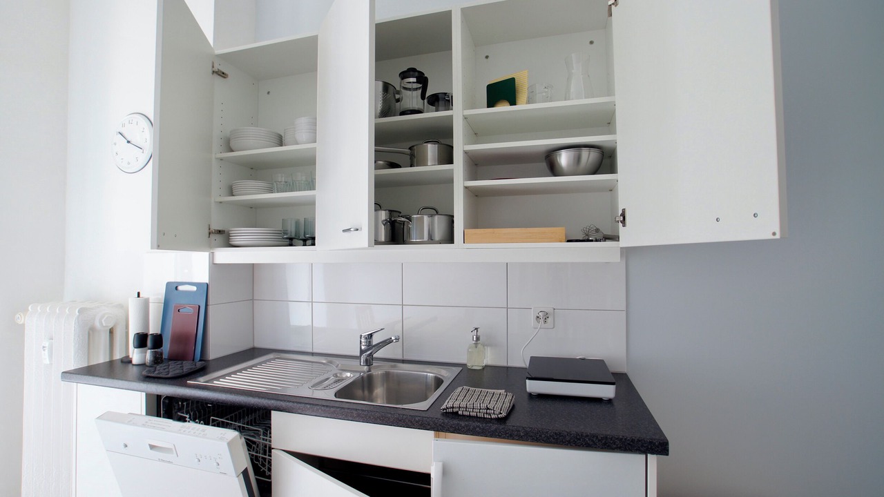 Photo of Kitchen in Lucerne