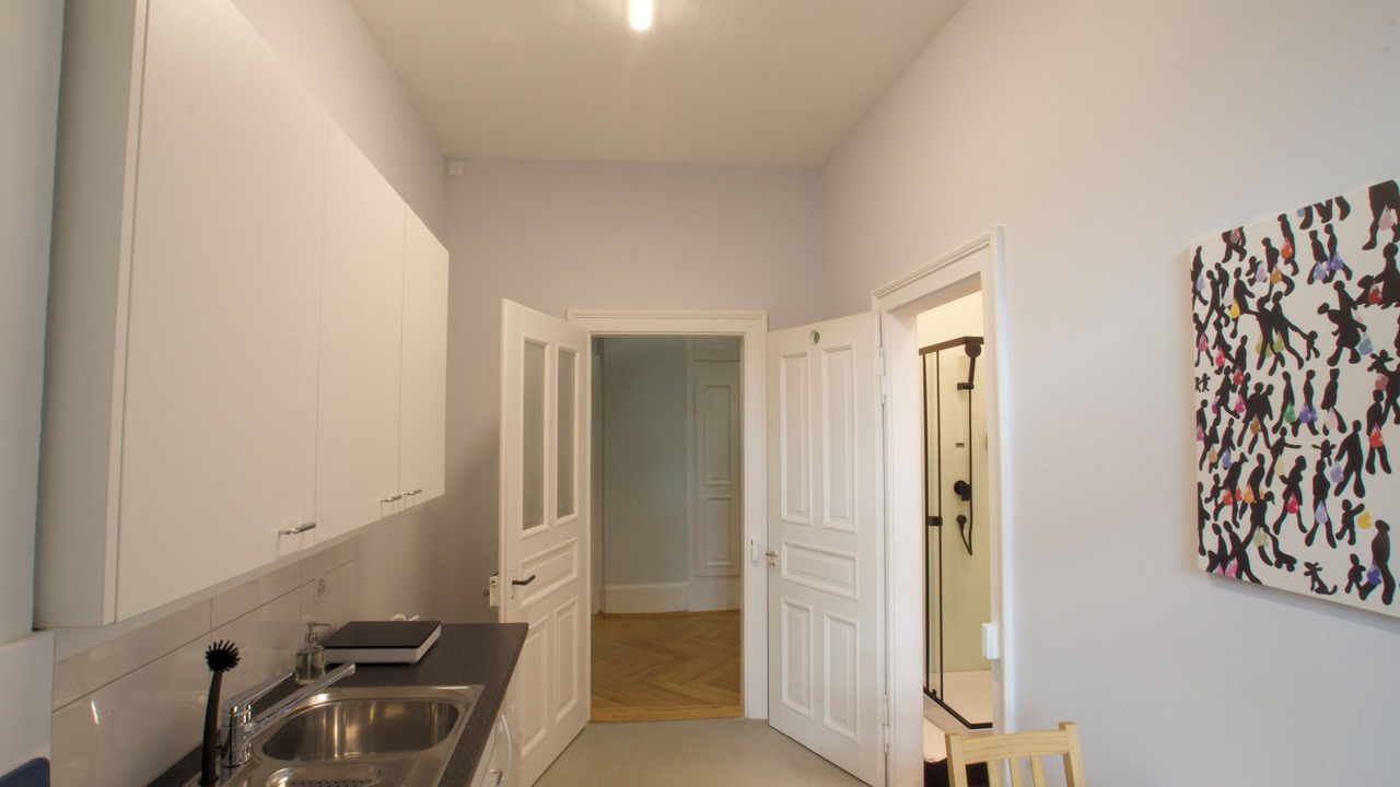 Photo of Kitchen in Lucerne