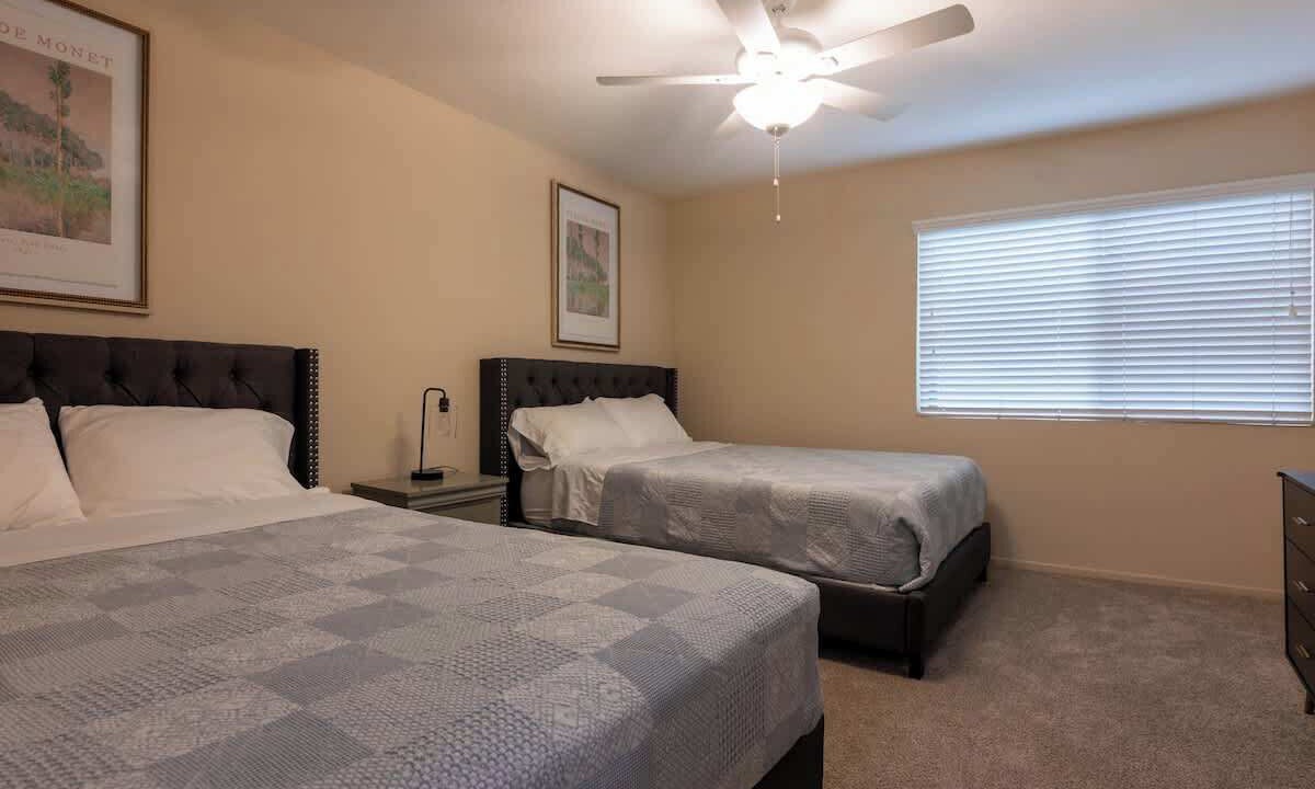 Photo of Bedroom in Rancho Palos Verdes