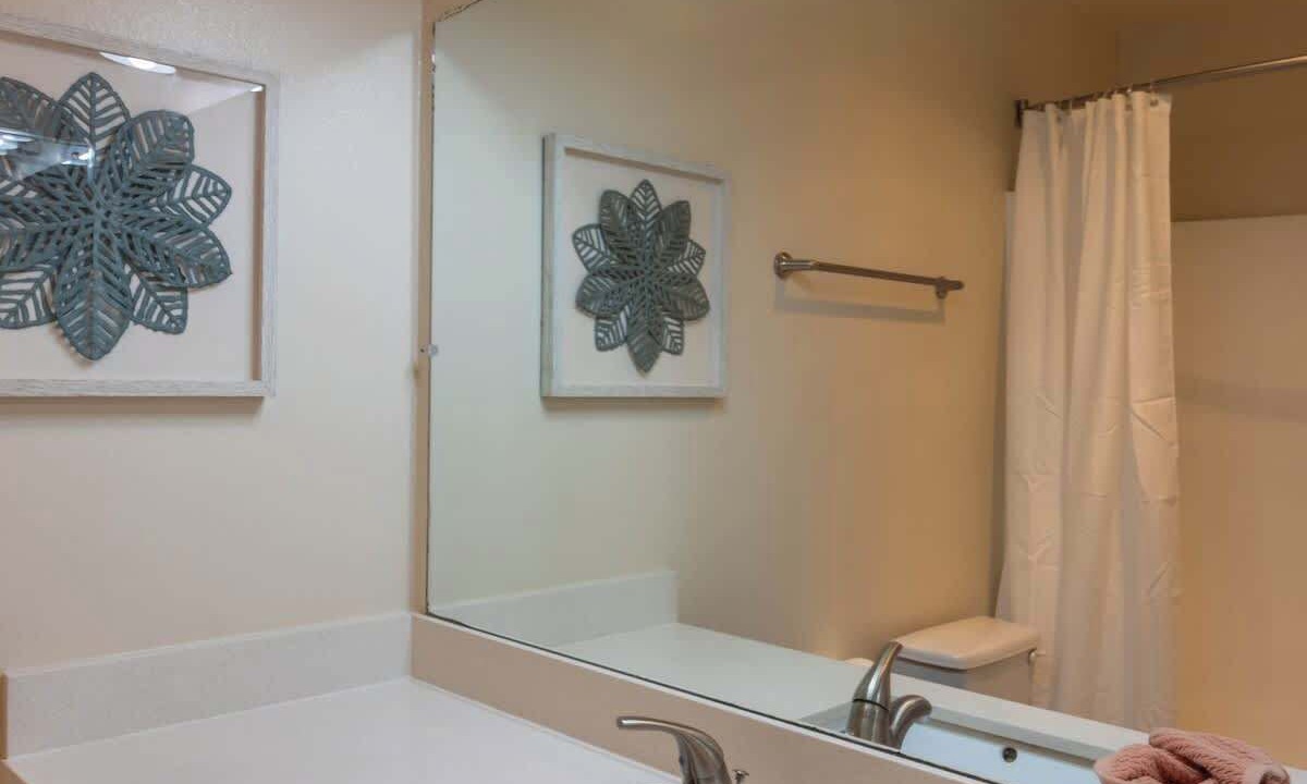 Photo of Bathroom in Rancho Palos Verdes