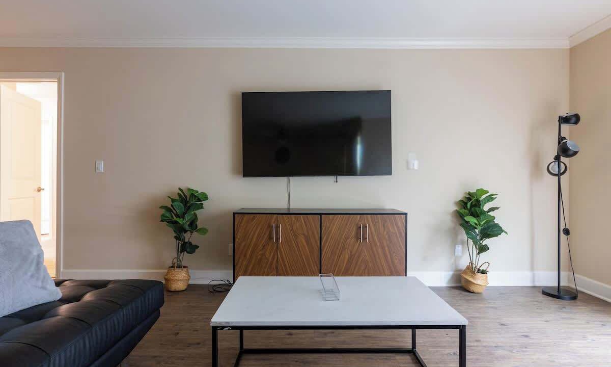 Photo of Livingroom in Rancho Palos Verdes