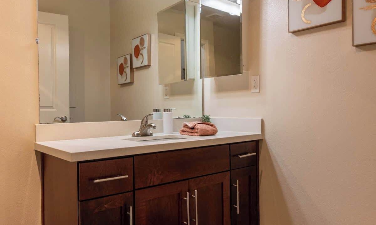Photo of Bathroom in Rancho Palos Verdes