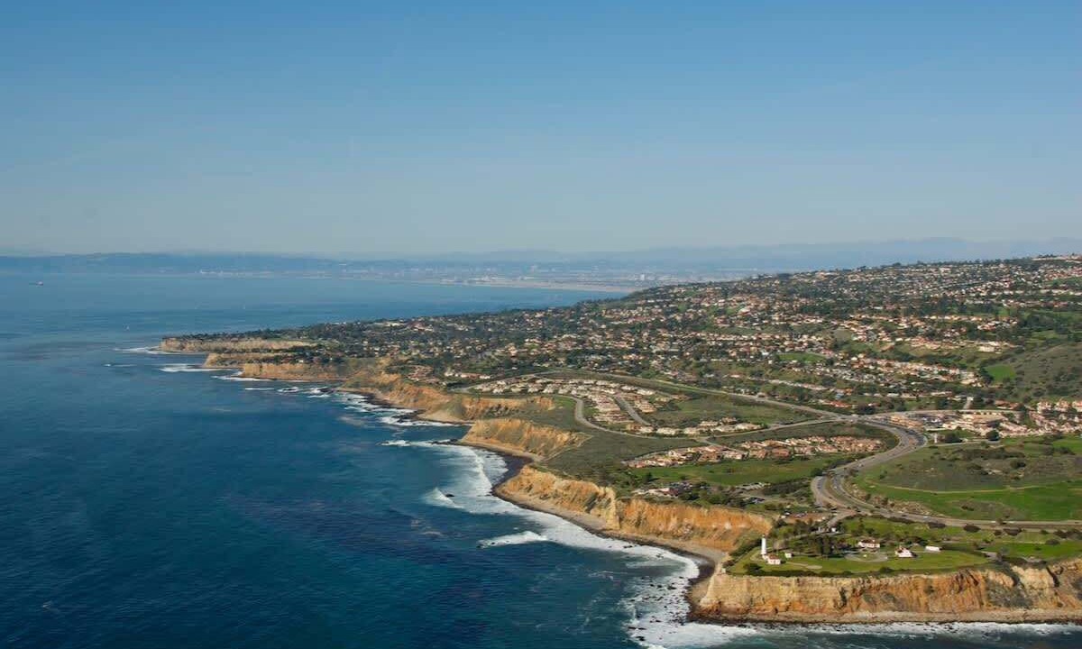 Photo of Outdoor in Rancho Palos Verdes
