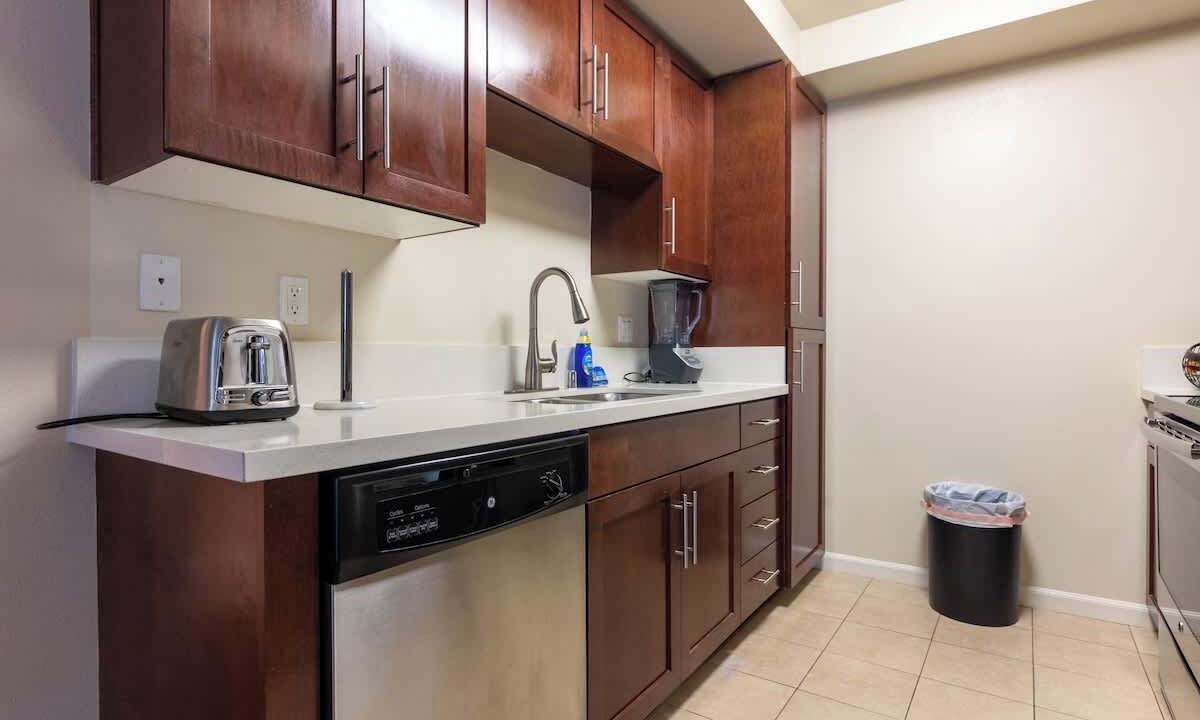 Photo of Kitchen in Rancho Palos Verdes