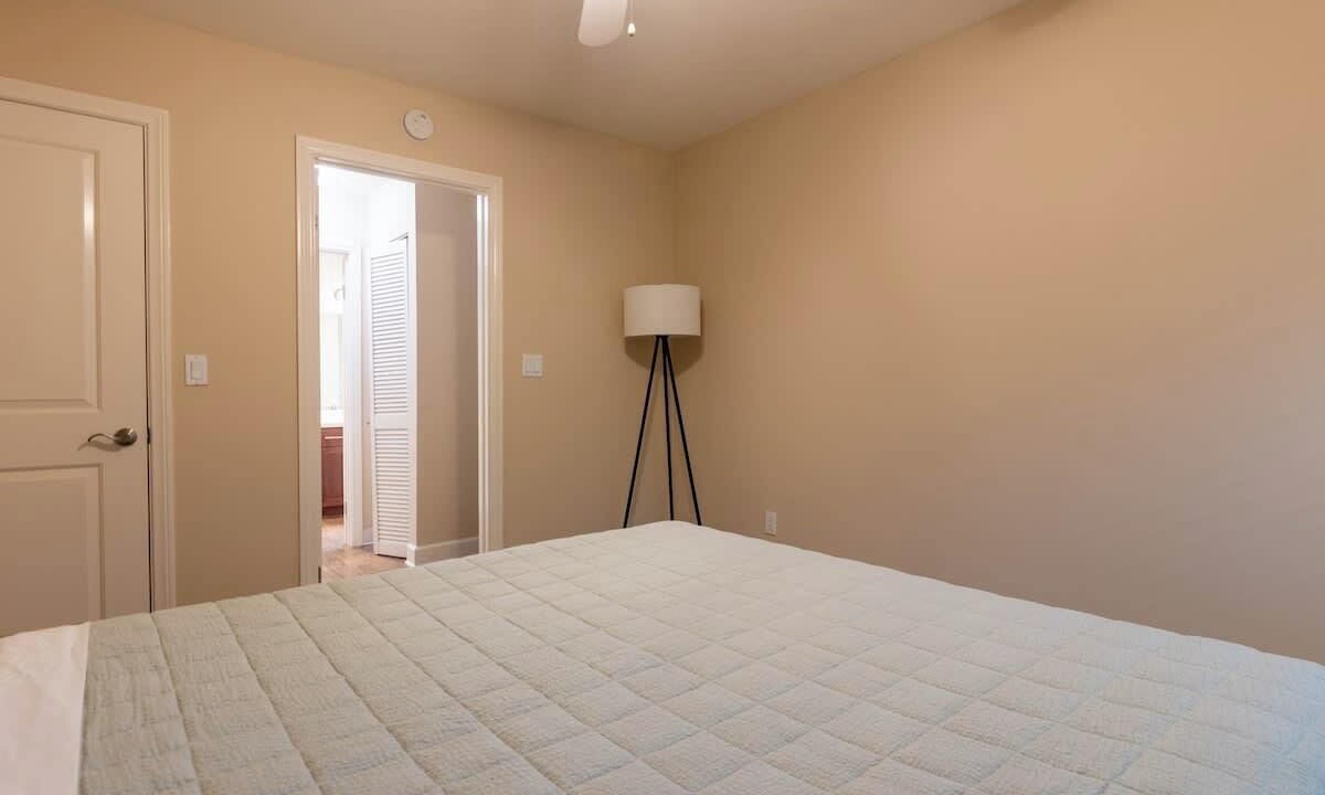 Photo of Bedroom in Rancho Palos Verdes
