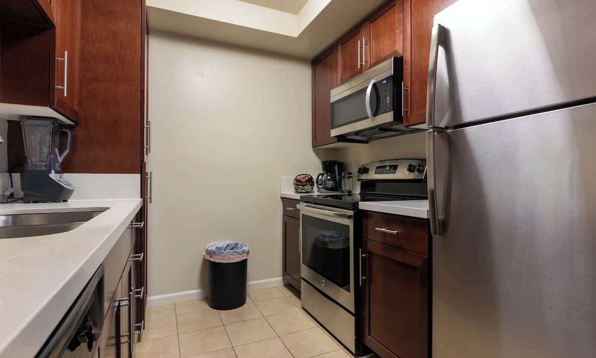 Photo of Kitchen in Rancho Palos Verdes