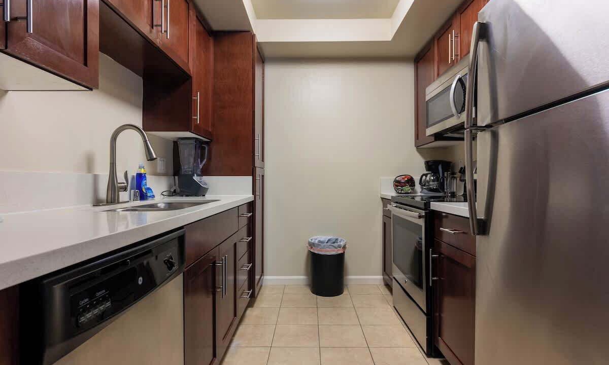 Photo of Kitchen in Rancho Palos Verdes