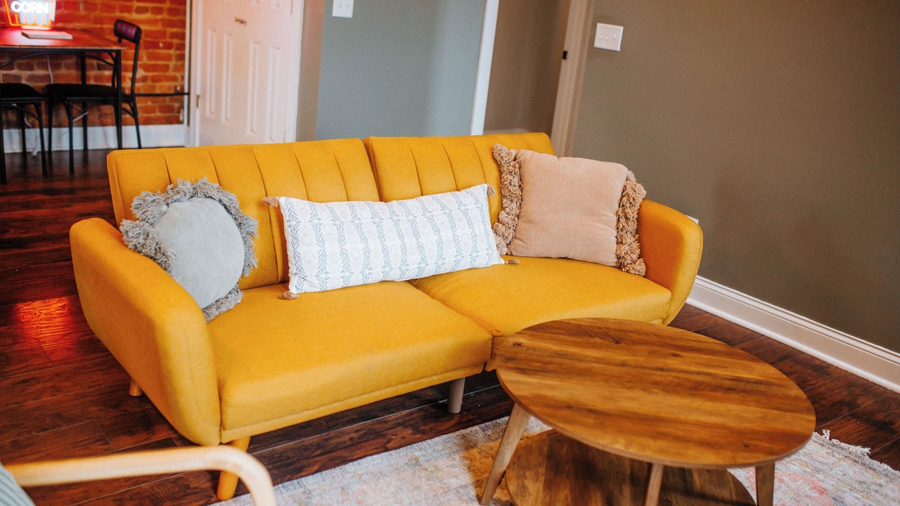 Photo of Livingroom in Valparaiso