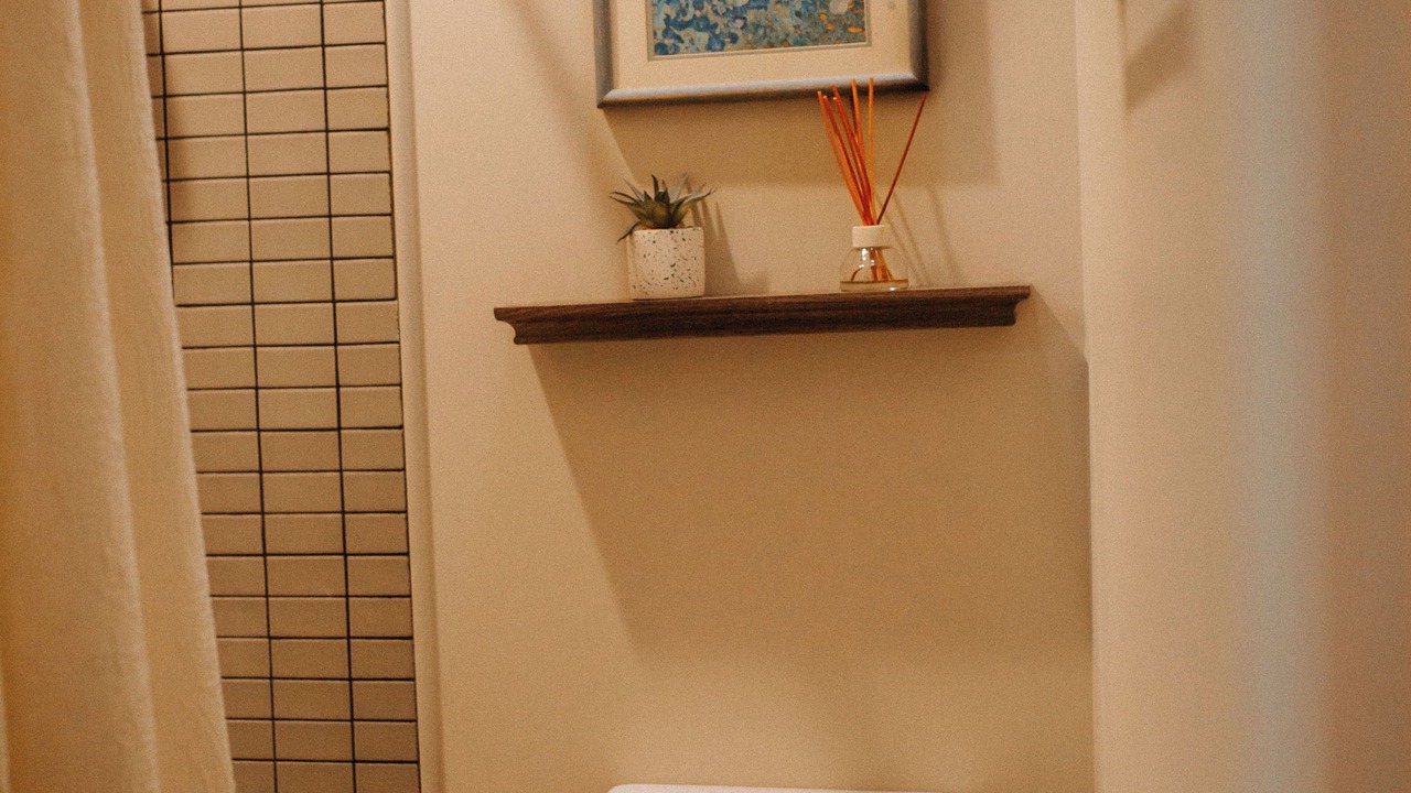 Photo of Bathroom in Valparaiso