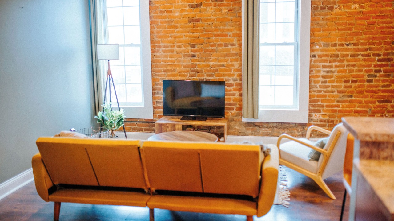 Photo of Livingroom in Valparaiso